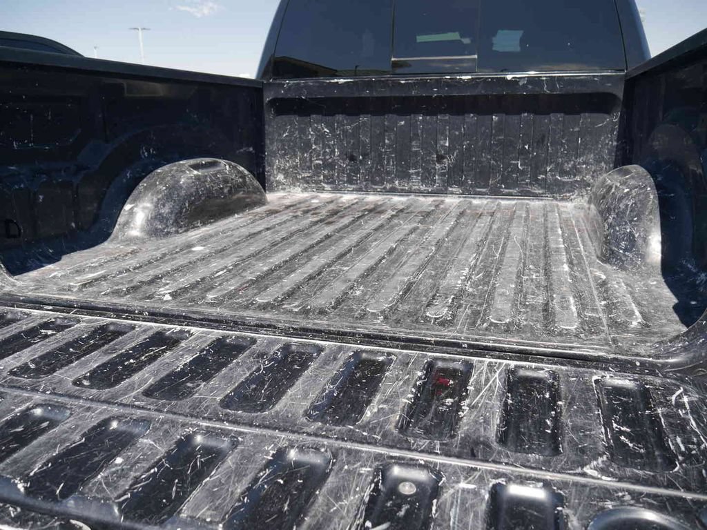 Used 2019 RAM 1500 Rebel w/ Rebel Level 1 Equipment Group RWD image 9