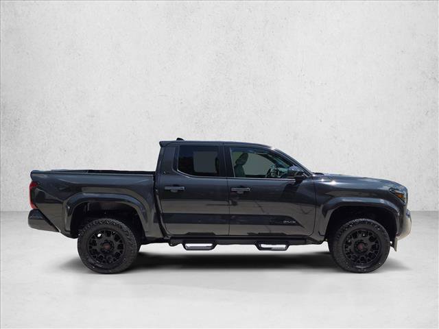 Certified 2026 Toyota Tacoma SR5 RWD image 4