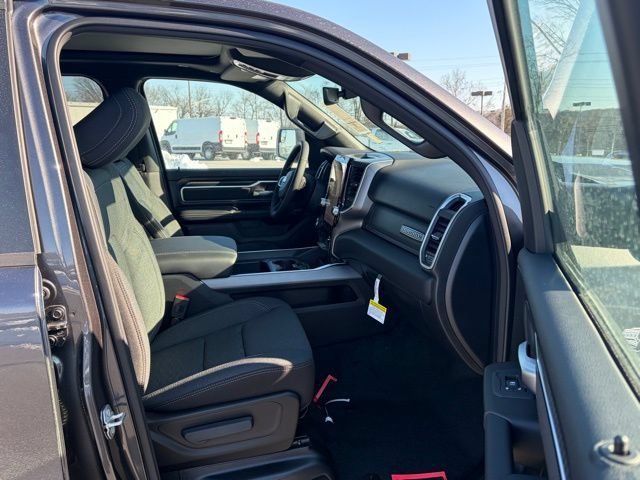 New 2026 RAM 1500 Big Horn AWD/4WD image 27