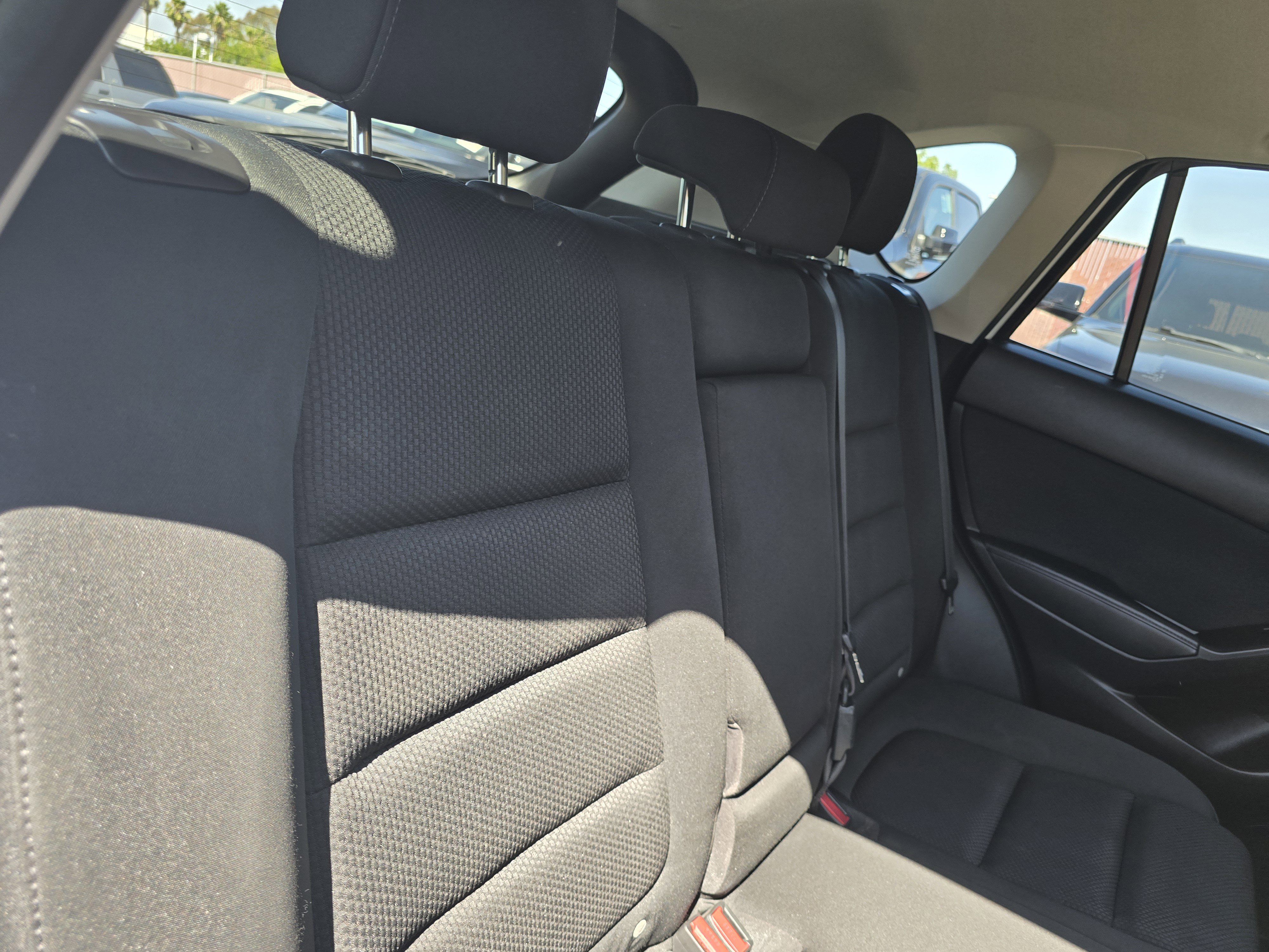 Used 2016 MAZDA CX-5 Touring FWD image 28