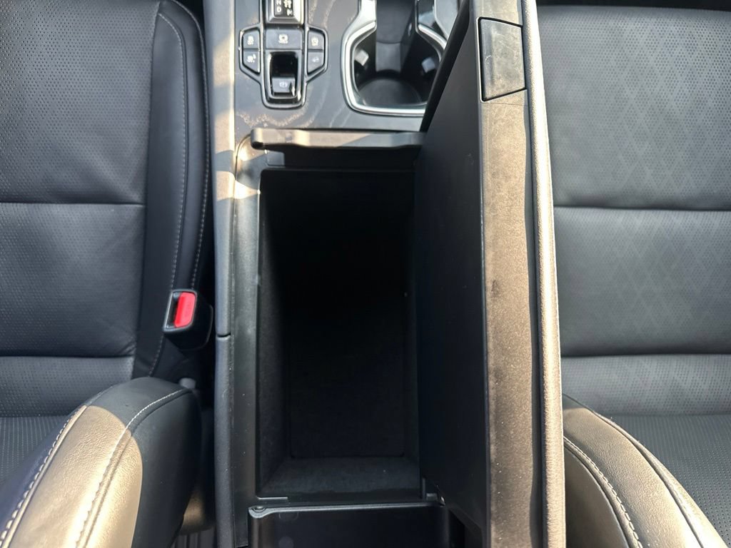 Used 2023 Lexus RX 350 Premium Plus w/ Cold Area Package AWD/4WD image 9