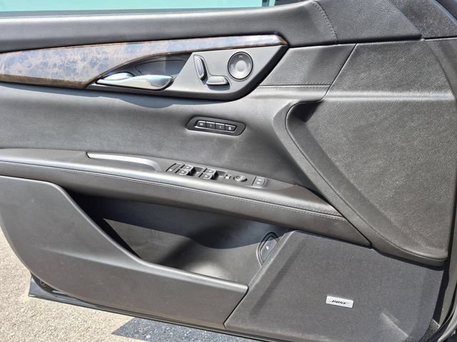 Used 2020 Cadillac CT6 Premium Luxury AWD/4WD image 15