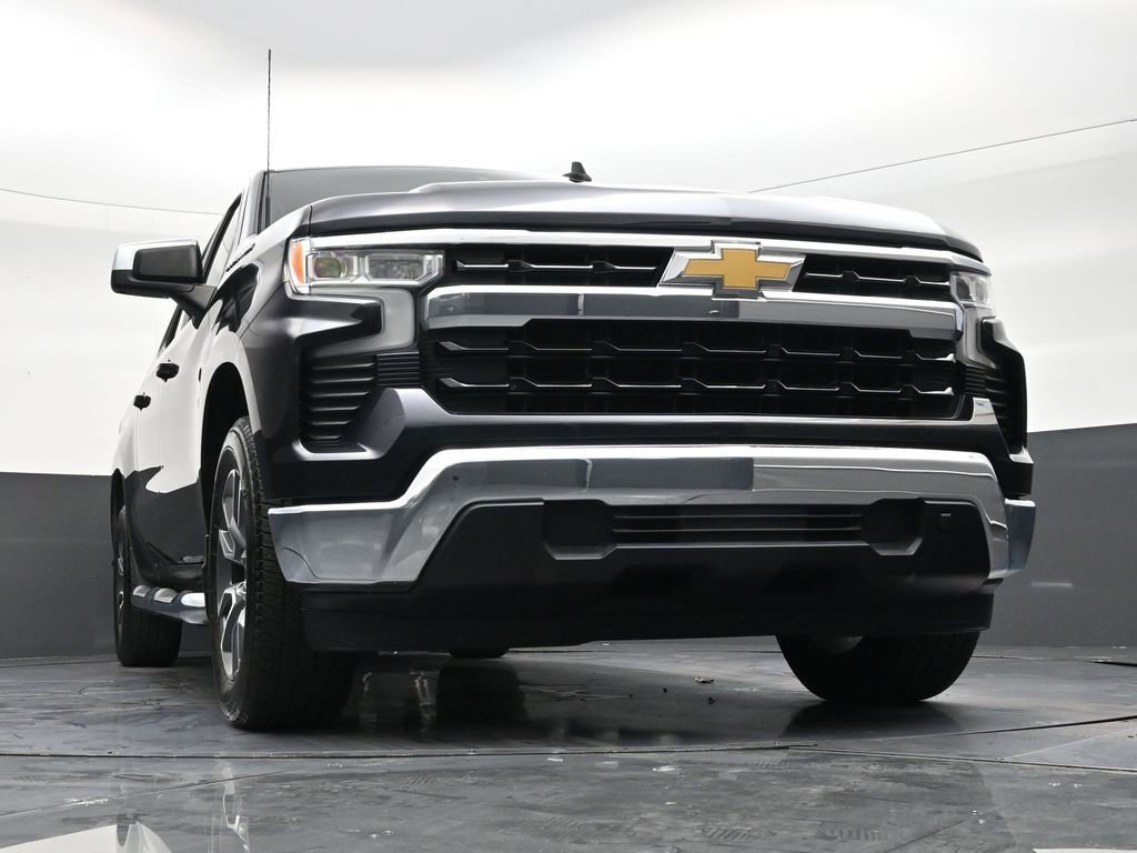 Used 2022 Chevrolet Silverado 1500 LT image 26