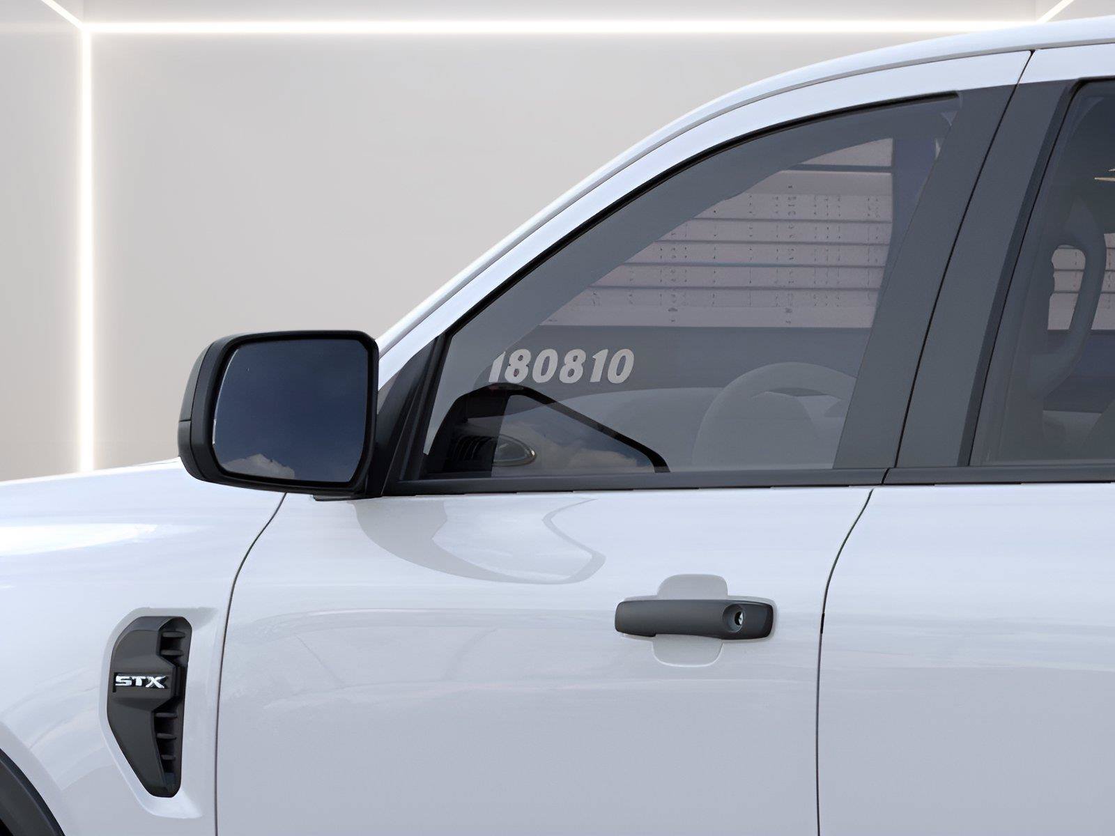New 2026 Ford Ranger XL RWD image 20
