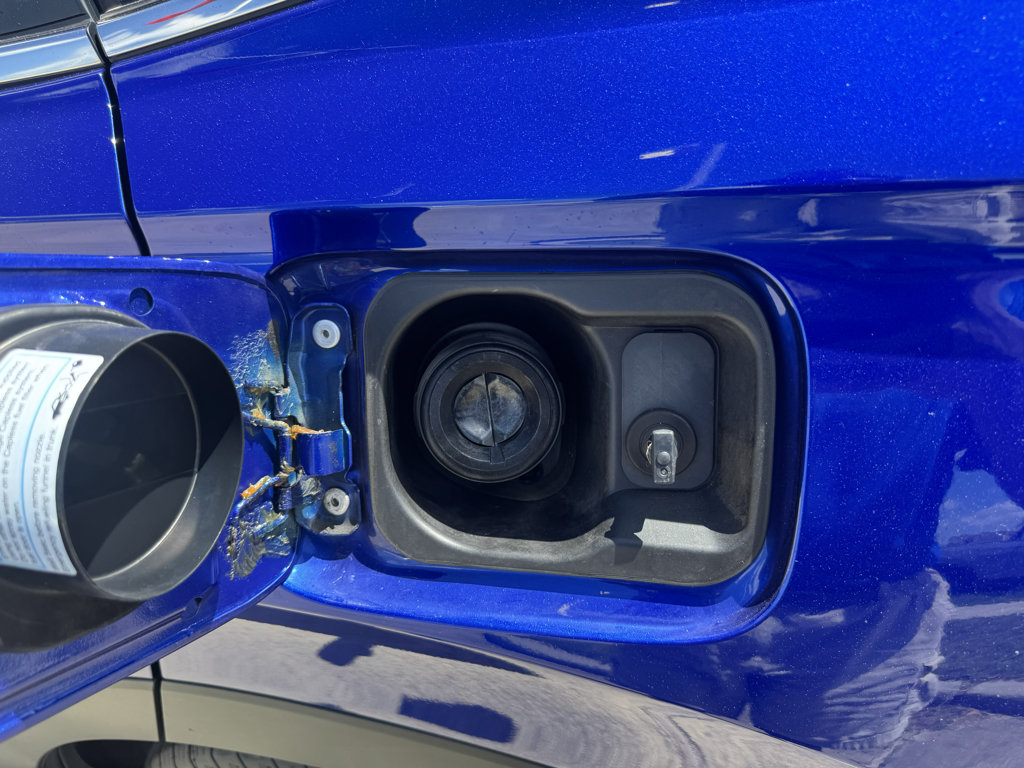 Certified 2024 Honda CR-V Sport image 31