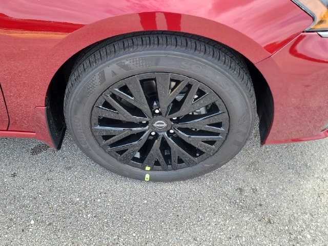 New 2026 Nissan Altima 2.5 SV w/ SV Special Edition Package FWD image 7