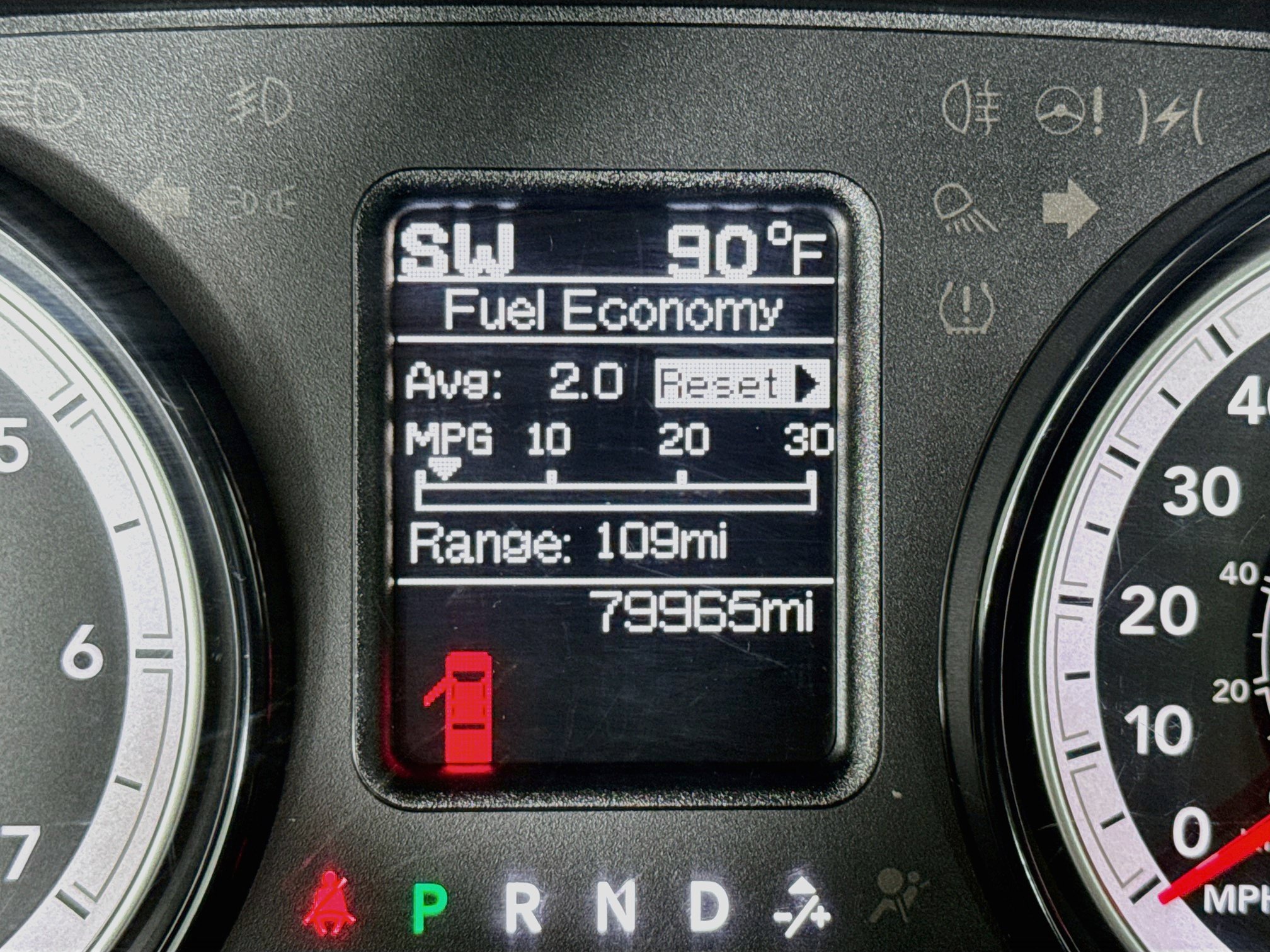 Used 2021 RAM 1500 Tradesman w/ Protection Group AWD/4WD image 14