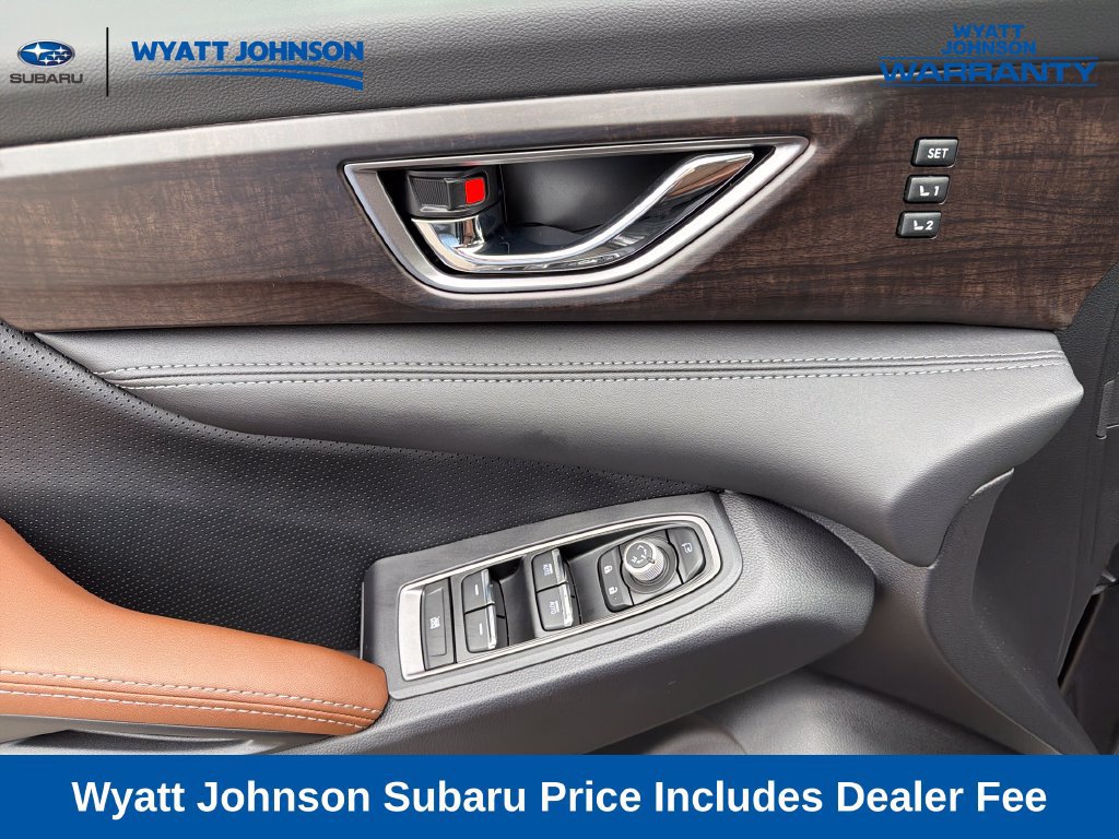 New 2027 Subaru Ascent Touring AWD/4WD image 18