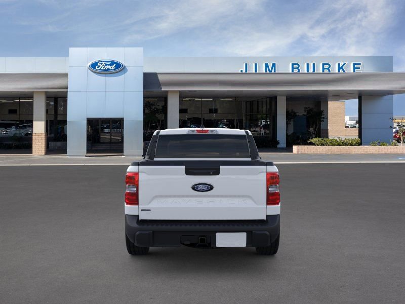 New 2026 Ford Maverick XL image 5