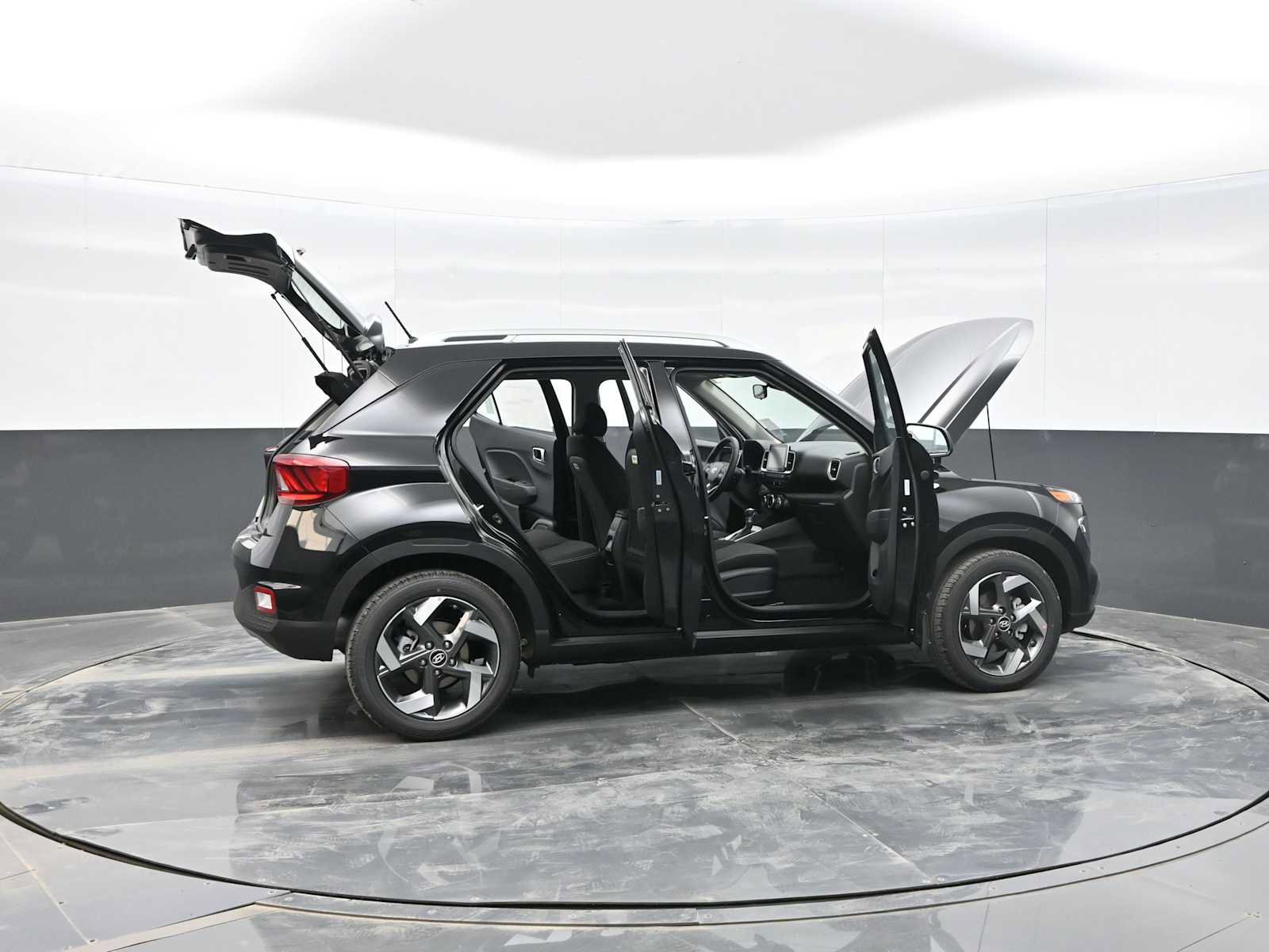 New 2026 Hyundai Venue SEL image 40