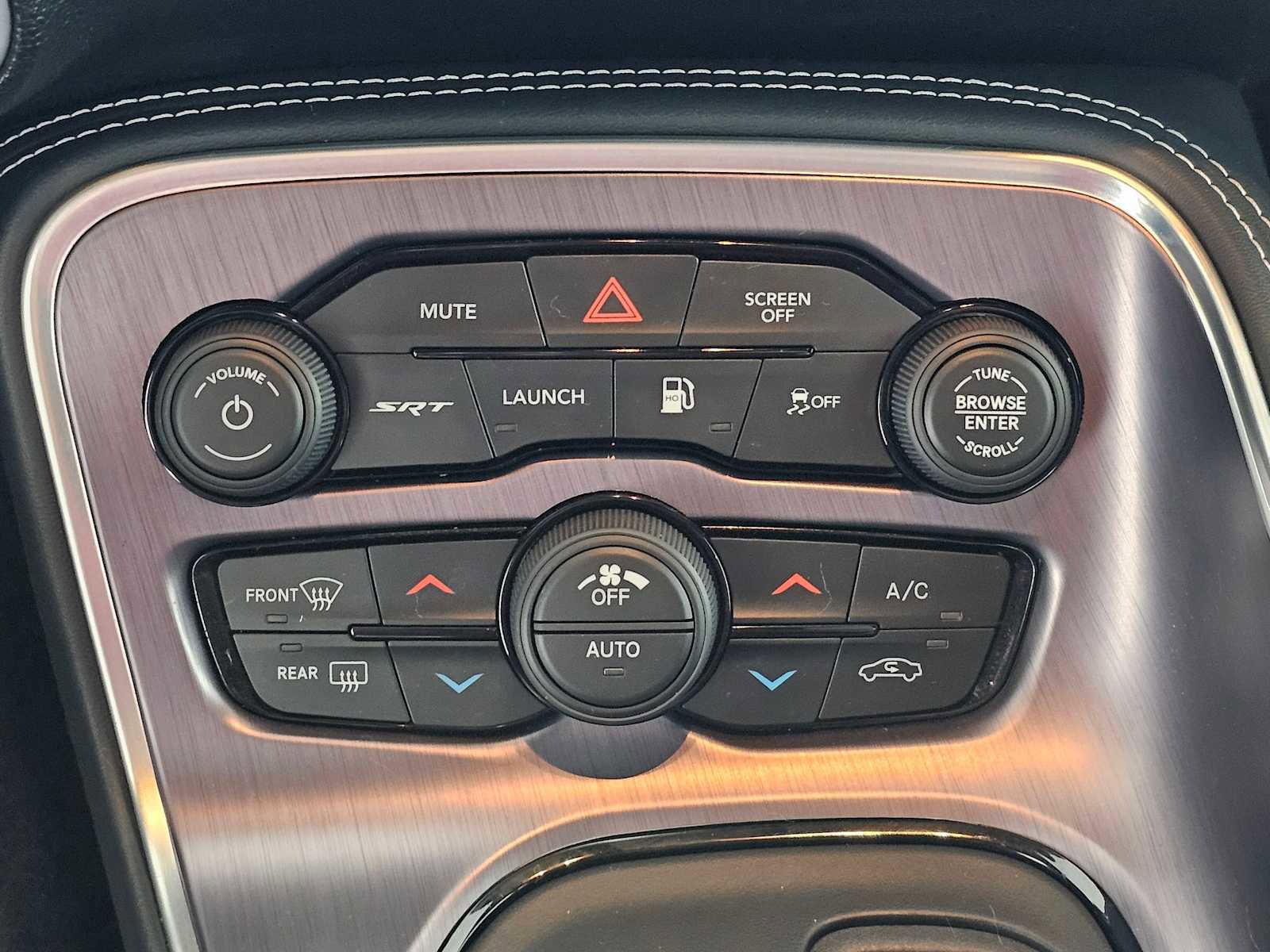 Used 2018 Dodge Challenger SRT Demon image 28