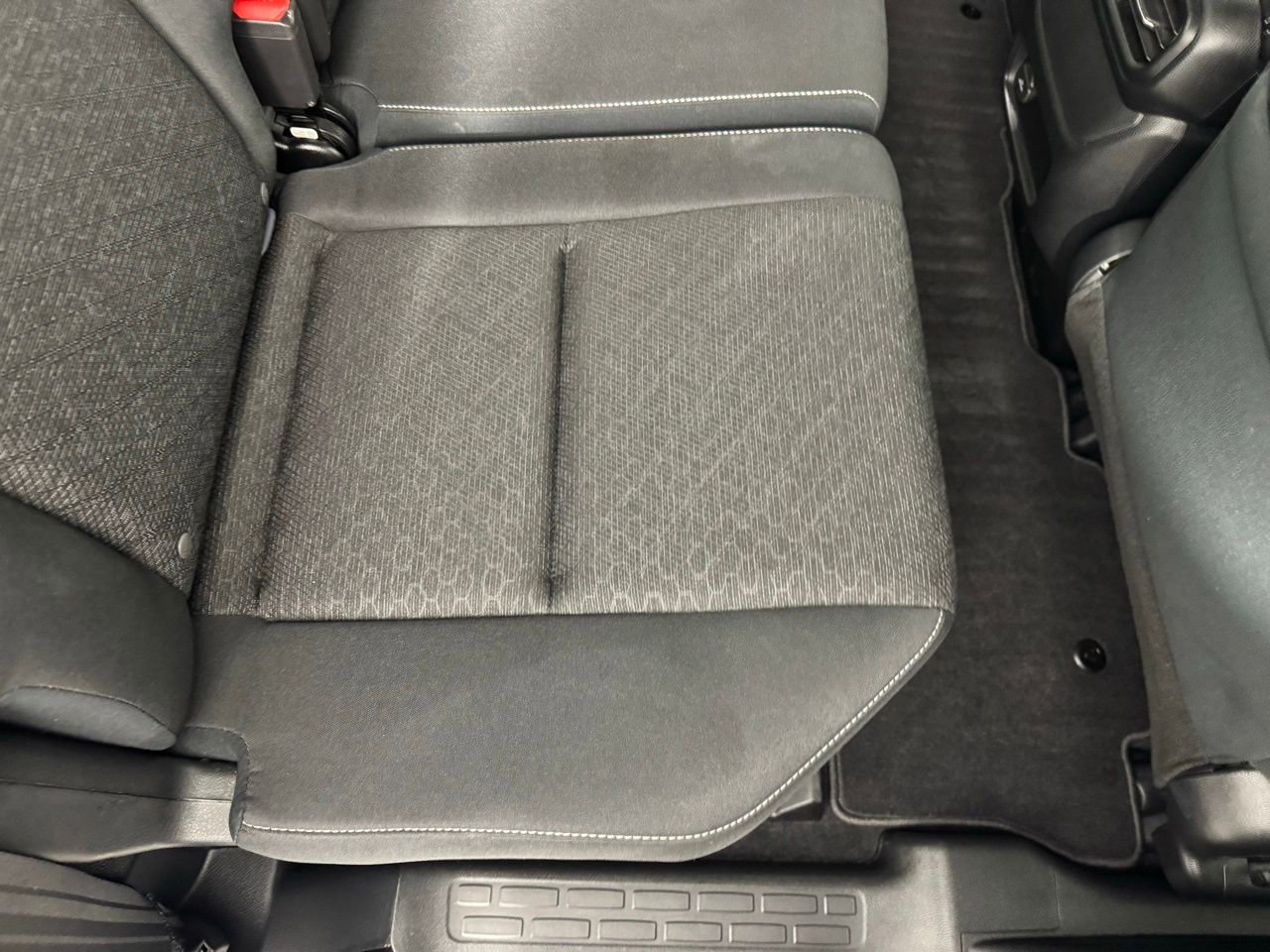 Used 2025 Honda Ridgeline Sport image 29