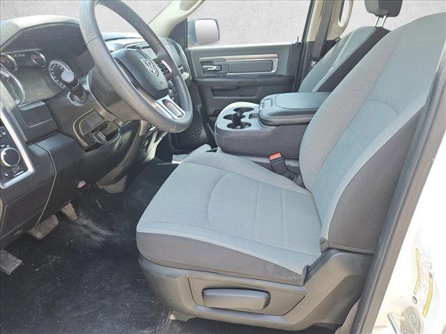 Used 2023 RAM 1500 Classic SLT w/ Electronics Group image 13