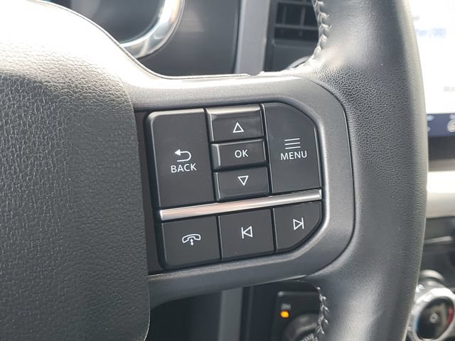 Certified 2023 Ford F150 Lariat w/ Equipment Group 502A High AWD/4WD image 19