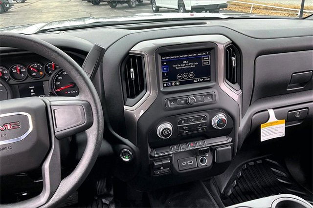 New 2026 GMC Sierra 2500 Pro w/ Convenience Package image 7