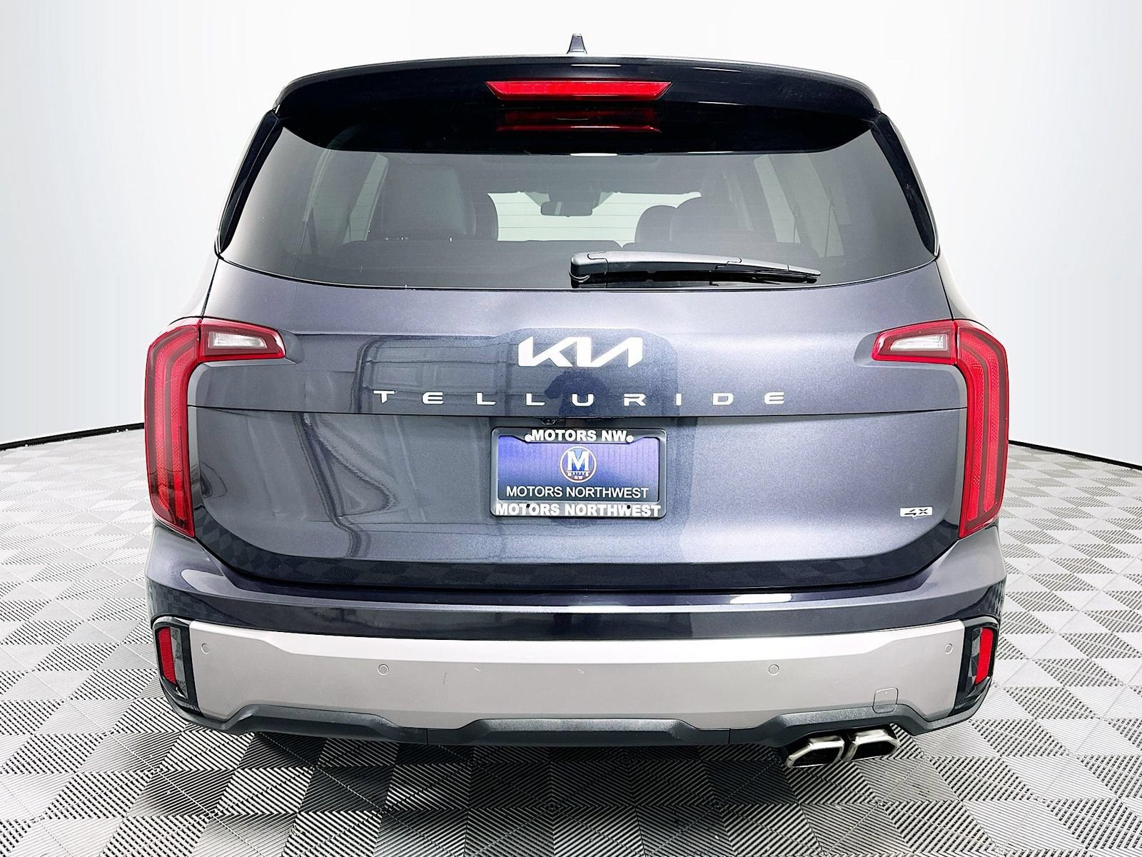 Used 2025 Kia Telluride S AWD/4WD image 23
