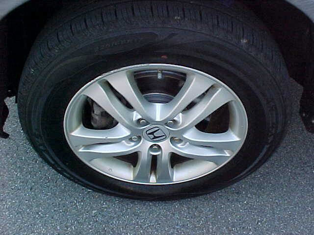 Used 2010 Honda CR-V EX image 5