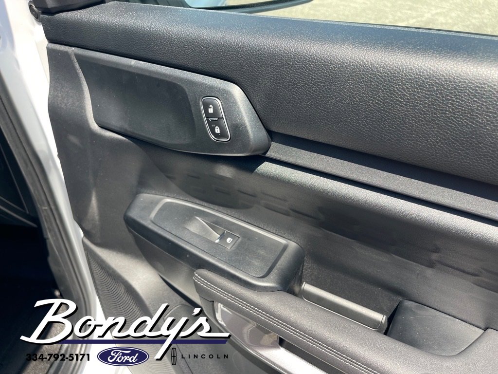 Used 2025 Ford Ranger XLT w/ Equipment Group 301A High image 23