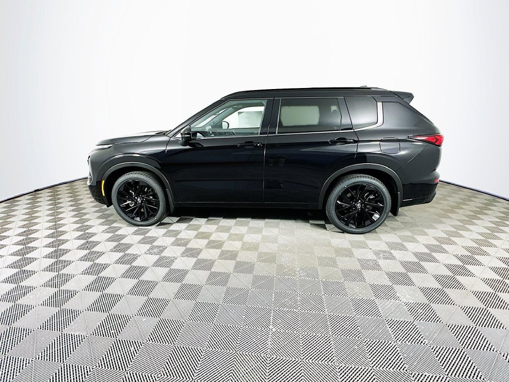New 2026 Nissan Rogue Platinum AWD/4WD image 6