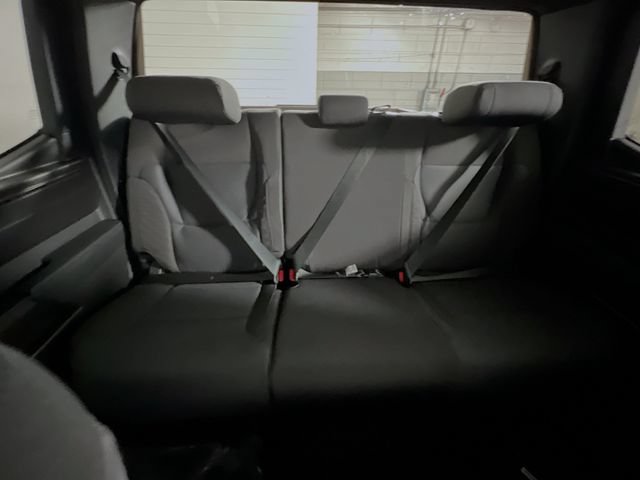 New 2026 Toyota Tundra SR5 AWD/4WD image 29