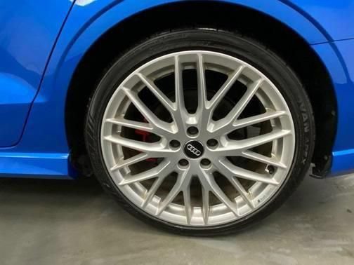 Used 2019 Audi S3 Prestige AWD/4WD image 19