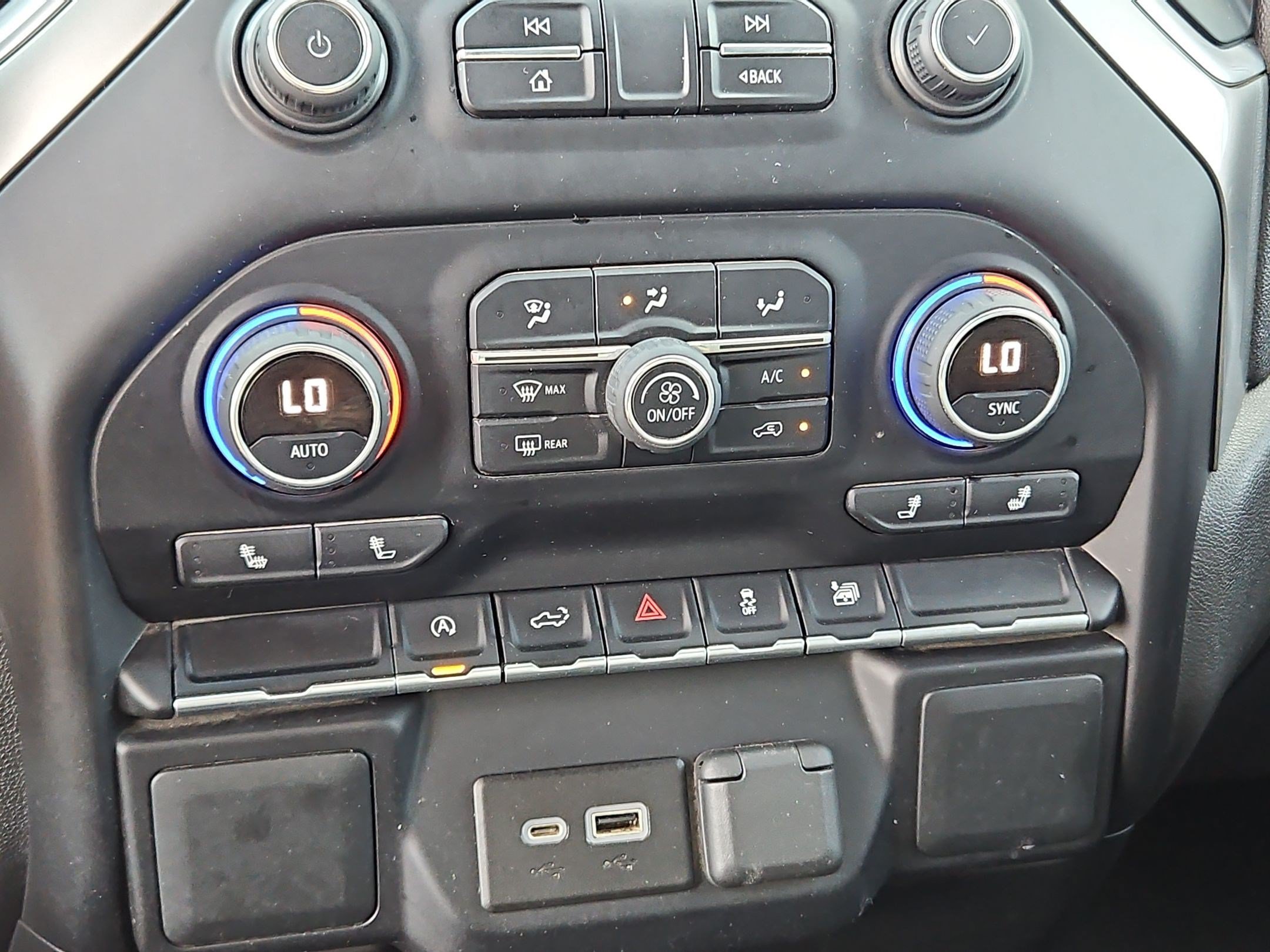 Certified 2022 Chevrolet Silverado 1500 LT RWD image 21