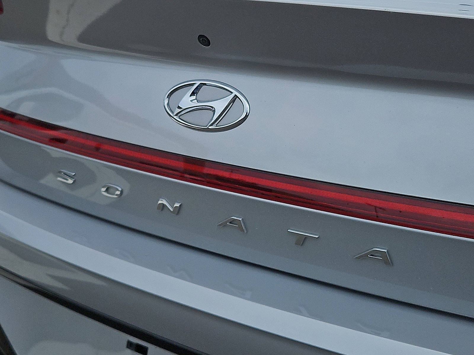Certified 2023 Hyundai Sonata SEL w/ Cargo Package FWD image 30