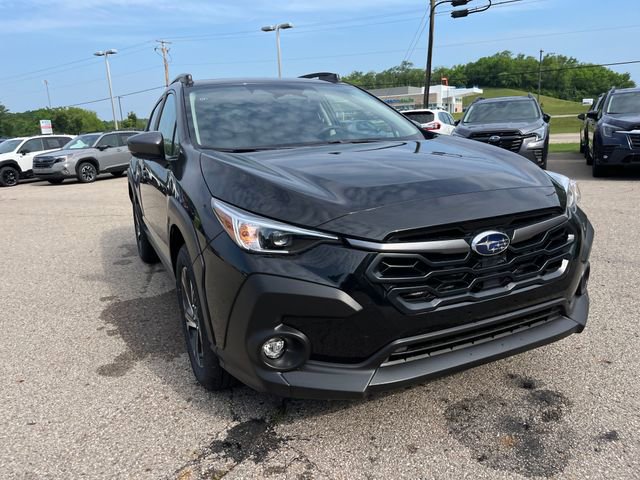 New 2025 Subaru Crosstrek 2.5i Premium image 2