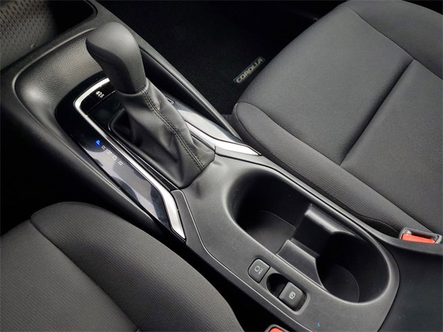 Used 2024 Toyota Corolla LE image 22