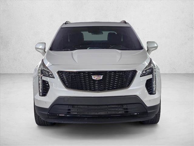 Used 2019 Cadillac XT4 Sport w/ Driver Awareness Package FWD image 2