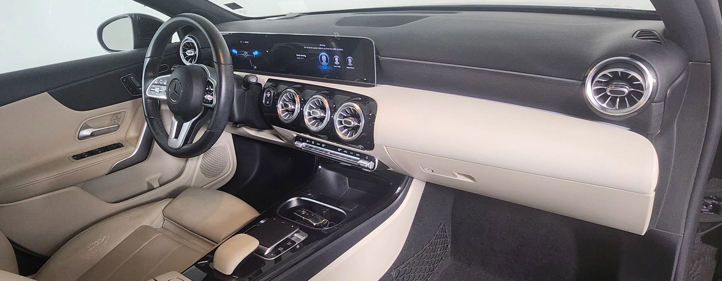 Used 2019 Mercedes-Benz A 220 image 20