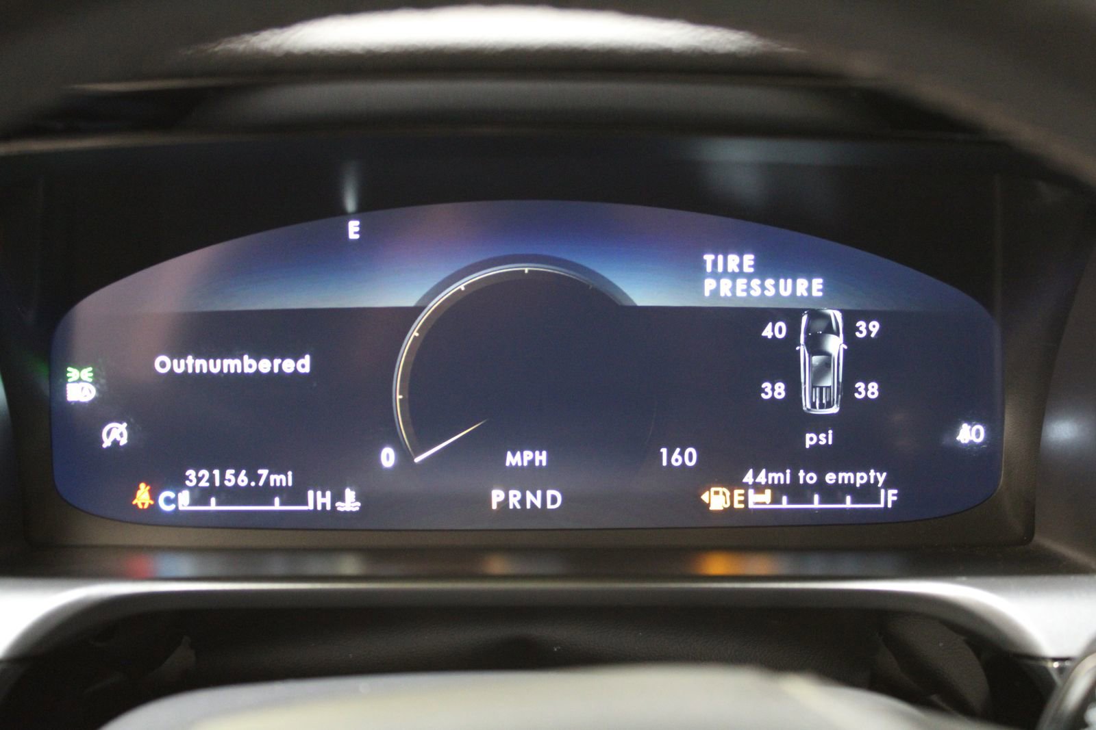 Used 2021 Lincoln Aviator Reserve w/ Equipment Group 202A AWD/4WD image 44