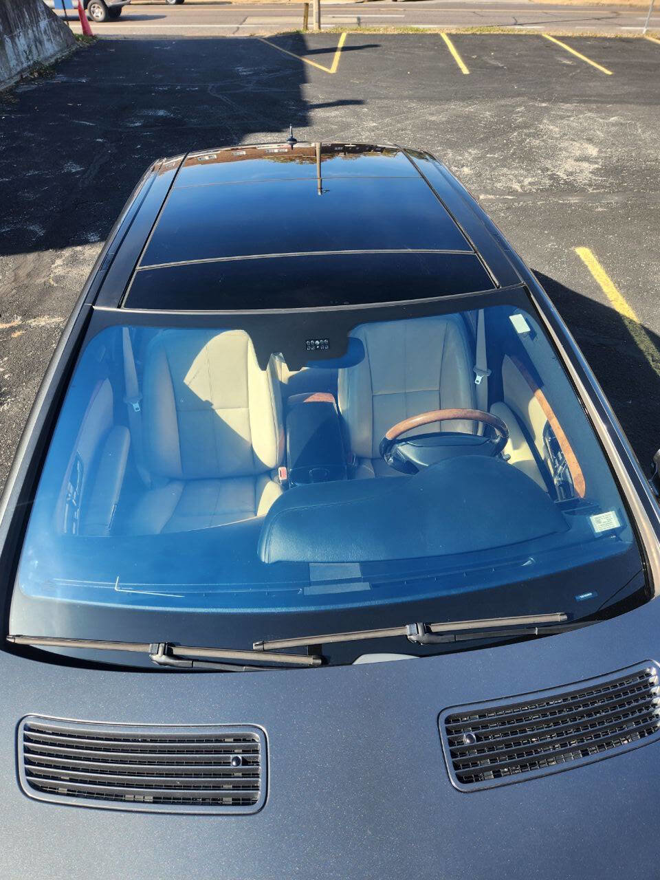 Used 2007 Mercedes-Benz S 550 image 15