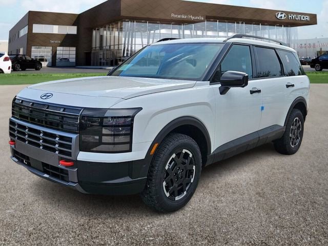 New 2026 Hyundai Palisade XRT Pro