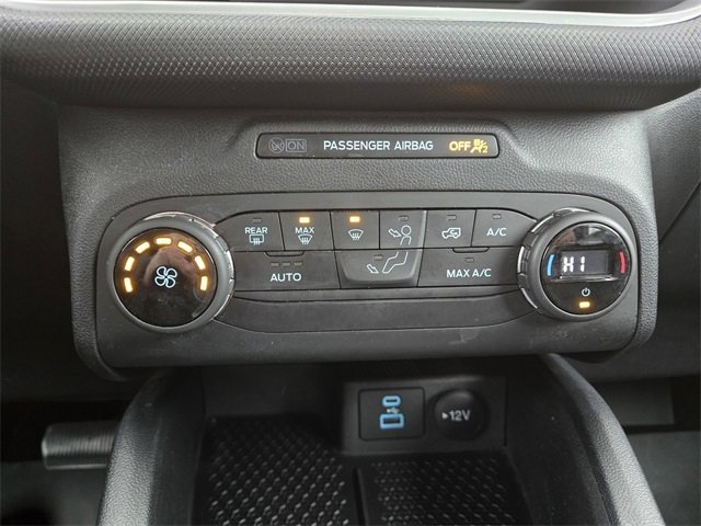 Used 2021 Ford Bronco Sport Big Bend image 17