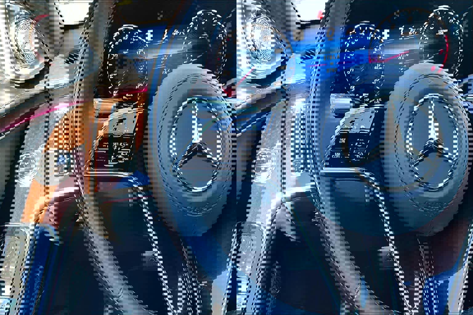 Used 2024 Mercedes-Benz Maybach S 580 Maybach S 580 image 23