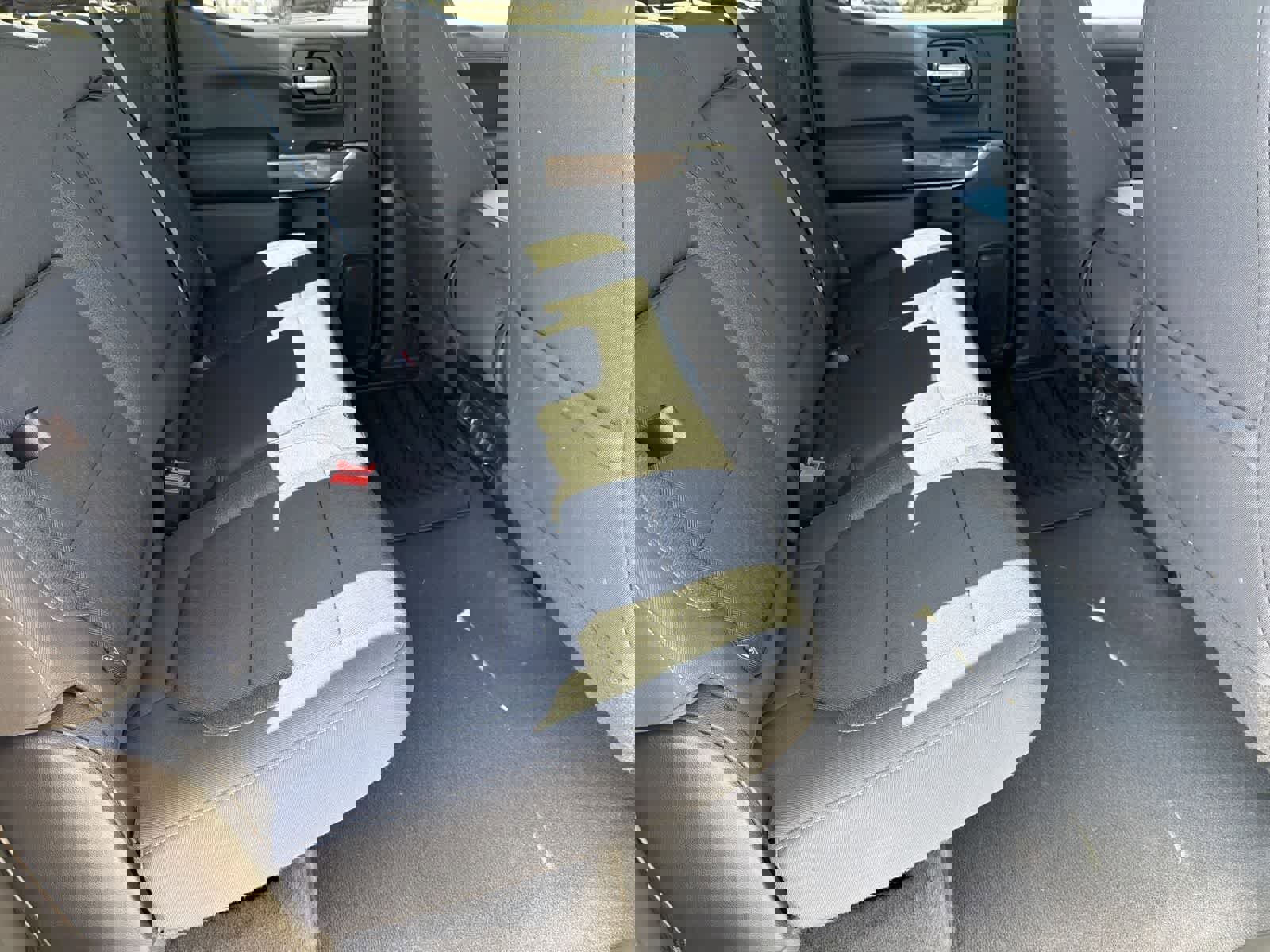 Used 2022 Chevrolet Silverado 1500 RST image 13