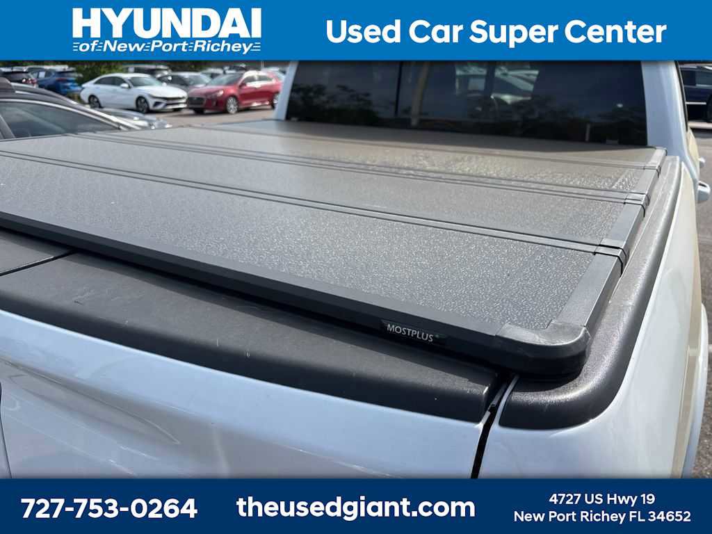 Used 2021 RAM 1500 Limited image 7