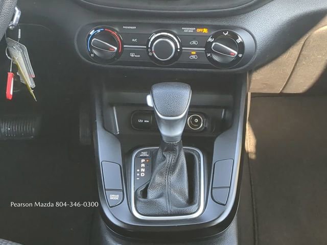 Used 2023 Kia Soul LX w/ Option Group 015 image 19