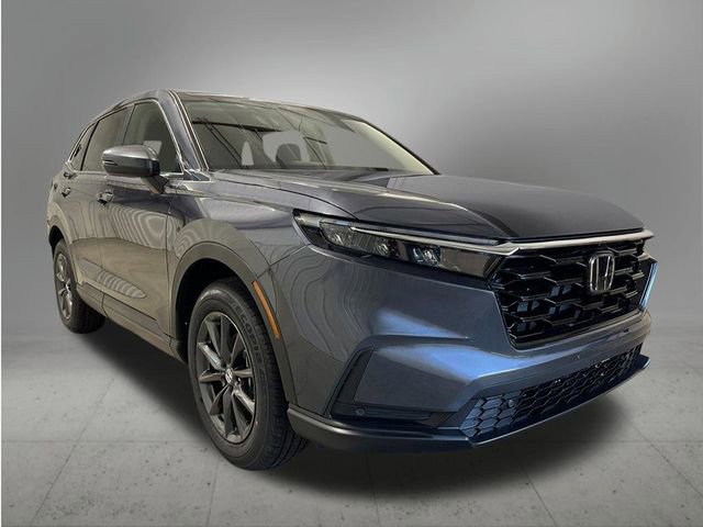New 2026 Honda CR-V EX-L image 8