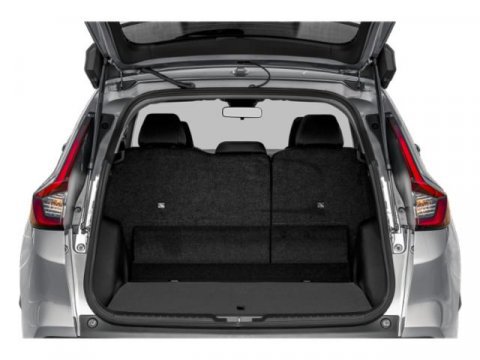 New 2026 Honda CR-V LX image 13