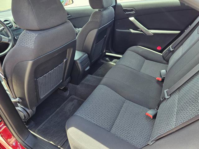 Used 2007 Pontiac G6 Sedan w/ Preferred Package FWD image 8