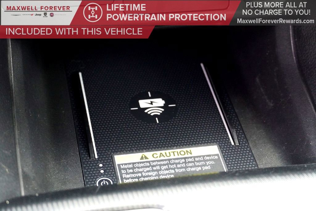 Used 2023 Honda Civic Sport Touring image 15