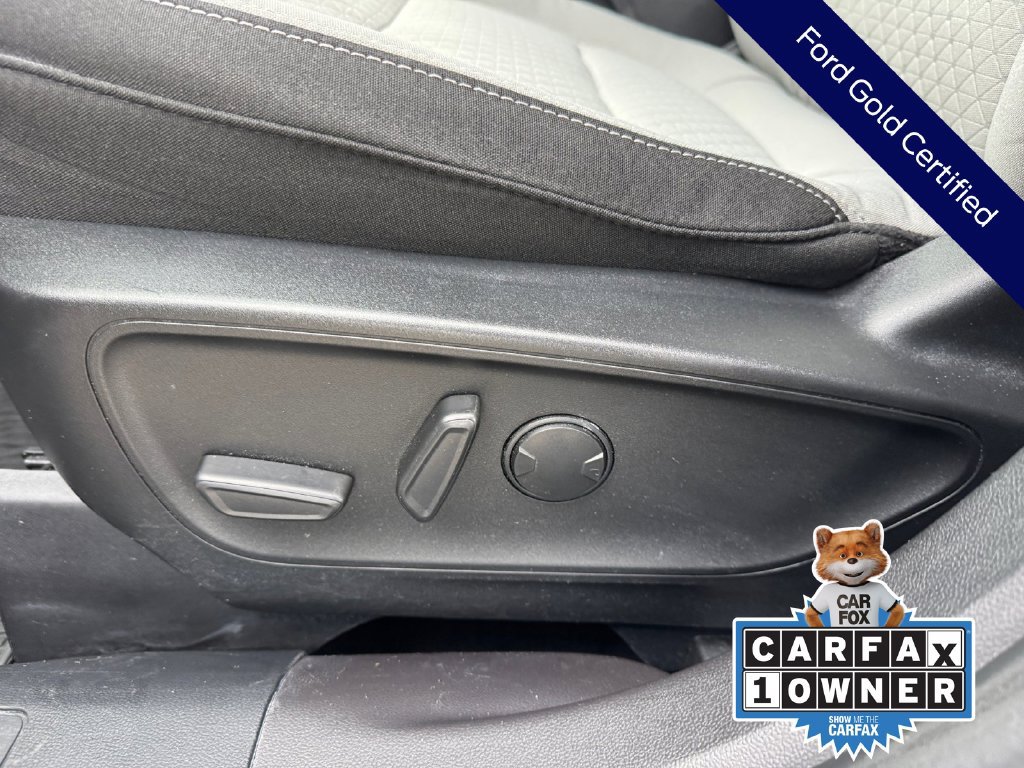 Certified 2023 Ford Escape Active w/ Tech Pack #2 FWD image 31