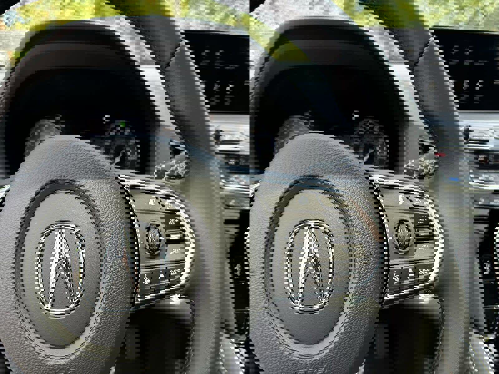 New 2026 Acura RDX SH-AWD image 22