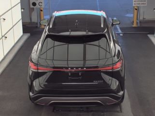 Used 2023 Lexus RX 350 Premium w/ Accessory Package (Z1) image 14