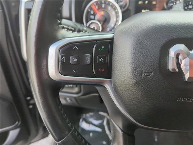 Used 2019 RAM 1500 Big Horn image 15
