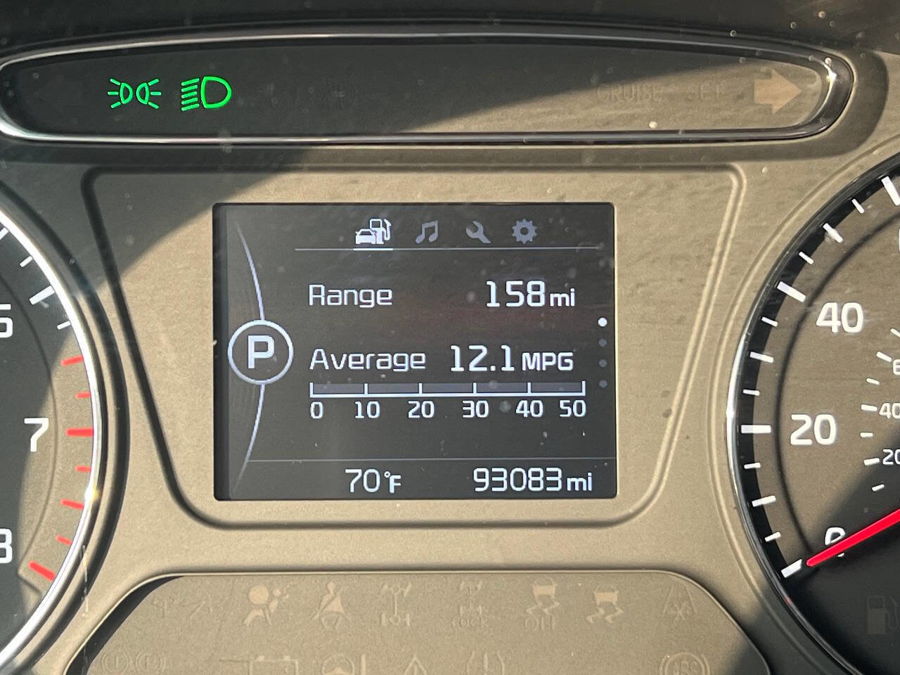 Used 2016 Kia Sorento AWD image 34