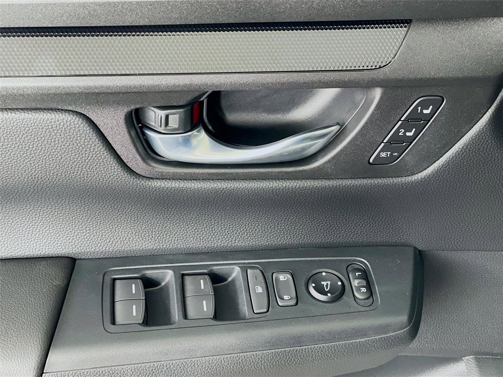 New 2026 Honda CR-V Sport-L image 20