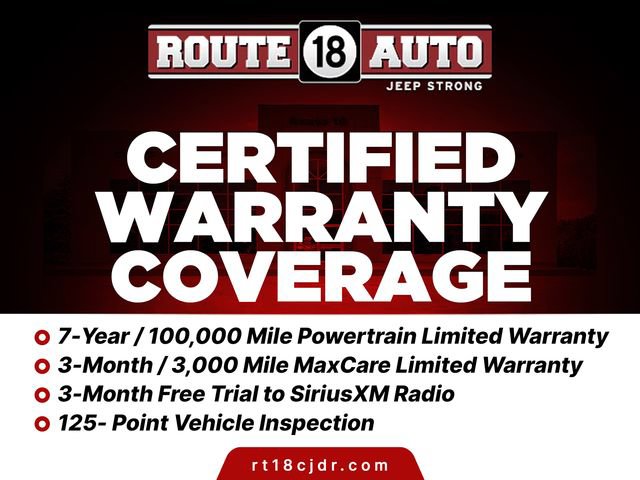 Used 2024 Jeep Wrangler Unlimited Sport AWD/4WD image 3
